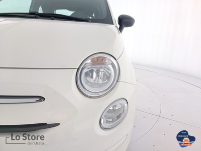 7 - Fiat 500 eschini auto