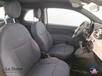 10 - Fiat 500 eschini auto