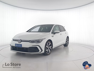 1 - Volkswagen Golf eschini auto