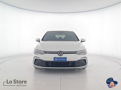 2 - Volkswagen Golf eschini auto
