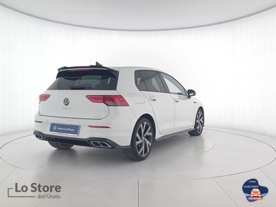 4 - Volkswagen Golf eschini auto