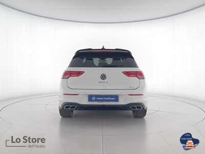 5 - Volkswagen Golf eschini auto