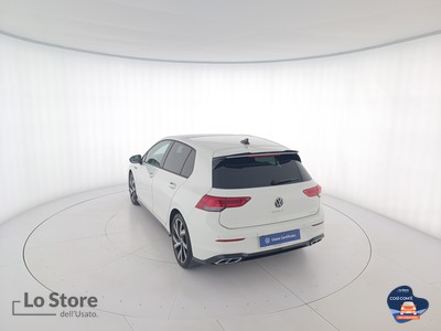 6 - Volkswagen Golf eschini auto