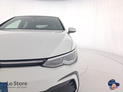 7 - Volkswagen Golf eschini auto