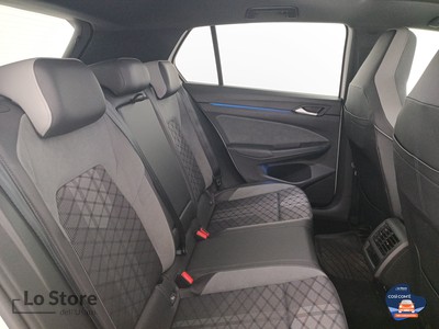 9 - Volkswagen Golf eschini auto