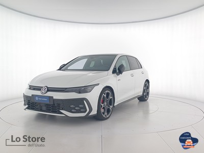 1 - Volkswagen Golf eschini auto