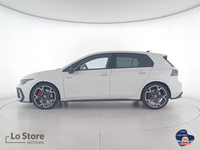 3 - Volkswagen Golf eschini auto