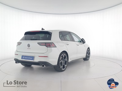 4 - Volkswagen Golf eschini auto