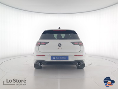 5 - Volkswagen Golf eschini auto