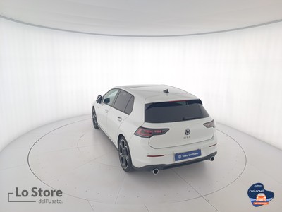 6 - Volkswagen Golf eschini auto