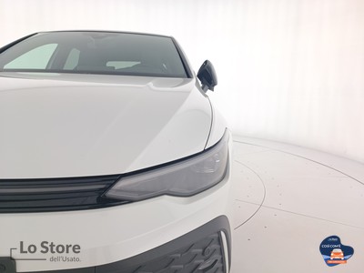7 - Volkswagen Golf eschini auto