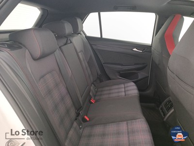 9 - Volkswagen Golf eschini auto