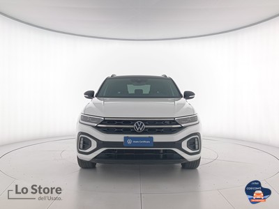 2 - Volkswagen T-Roc eschini auto