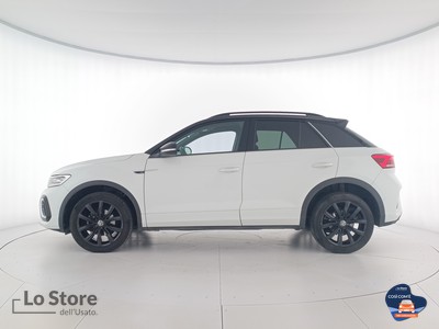 3 - Volkswagen T-Roc eschini auto
