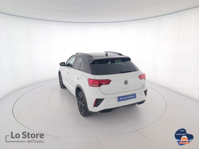 6 - Volkswagen T-Roc eschini auto