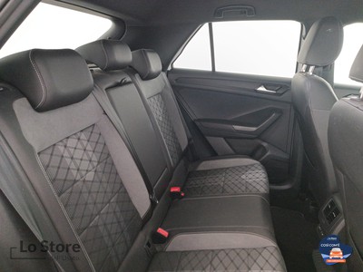 9 - Volkswagen T-Roc eschini auto