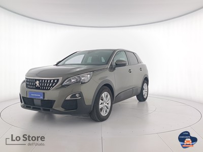 1 - Peugeot 3008 eschini auto