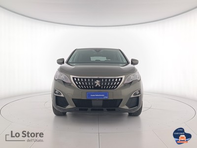 2 - Peugeot 3008 eschini auto