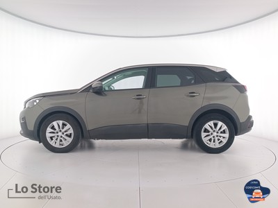 3 - Peugeot 3008 eschini auto