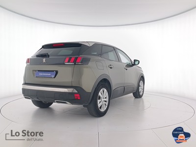 4 - Peugeot 3008 eschini auto
