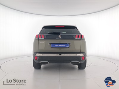 5 - Peugeot 3008 eschini auto