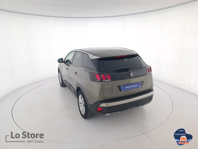 6 - Peugeot 3008 eschini auto
