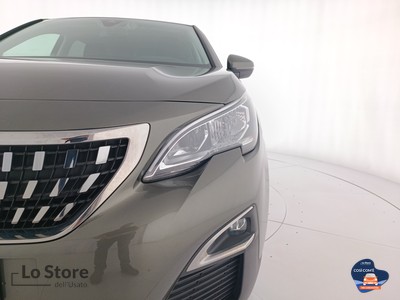 7 - Peugeot 3008 eschini auto
