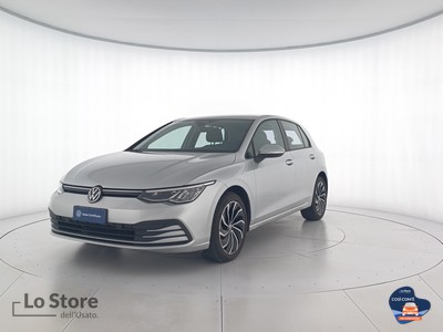 1 - Volkswagen Golf eschini auto