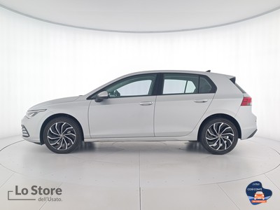 3 - Volkswagen Golf eschini auto