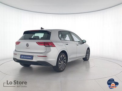 4 - Volkswagen Golf eschini auto