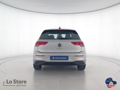 5 - Volkswagen Golf eschini auto