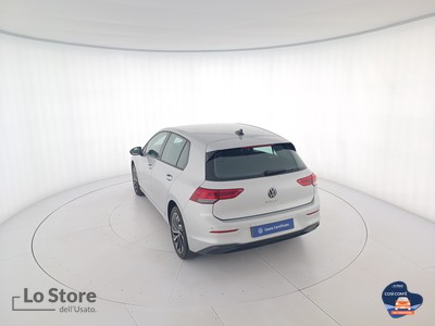 6 - Volkswagen Golf eschini auto