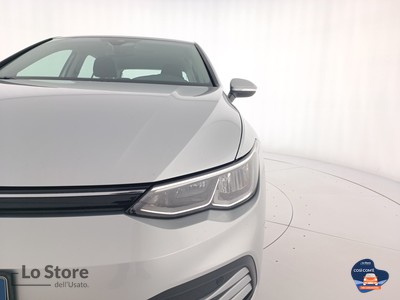 7 - Volkswagen Golf eschini auto