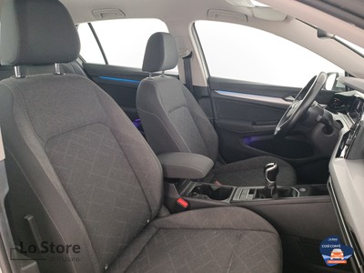 10 - Volkswagen Golf eschini auto
