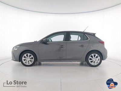 3 - Opel Corsa eschini auto