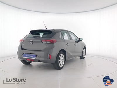 4 - Opel Corsa eschini auto