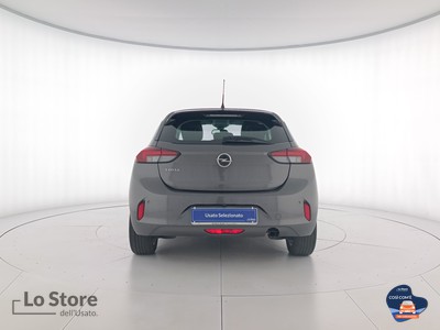 5 - Opel Corsa eschini auto