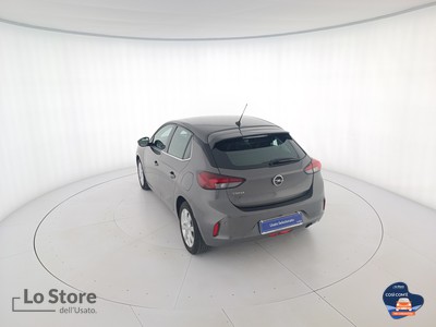 6 - Opel Corsa eschini auto