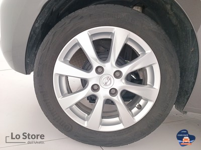 8 - Opel Corsa eschini auto