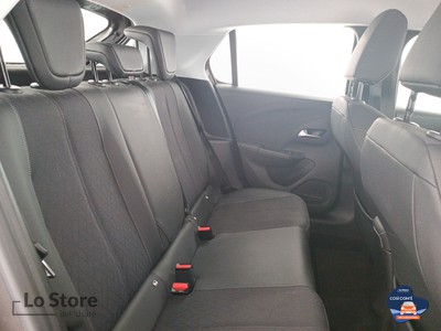 9 - Opel Corsa eschini auto