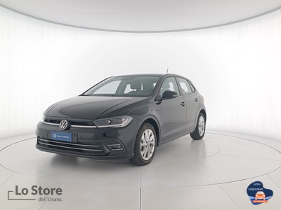 1 - Volkswagen Polo eschini auto