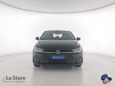 2 - Volkswagen Polo eschini auto
