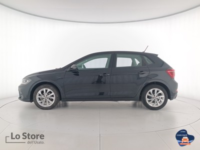3 - Volkswagen Polo eschini auto