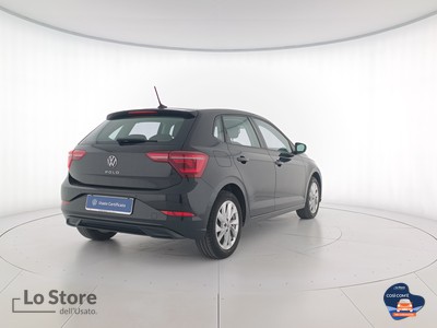 4 - Volkswagen Polo eschini auto