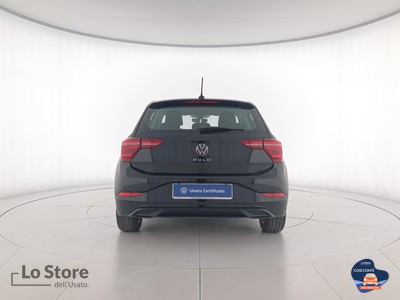 5 - Volkswagen Polo eschini auto