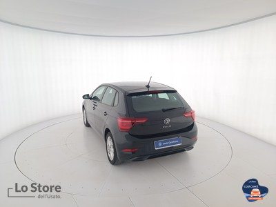 6 - Volkswagen Polo eschini auto