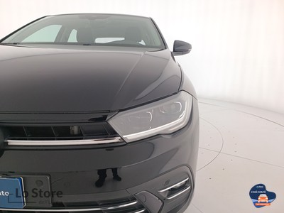 7 - Volkswagen Polo eschini auto