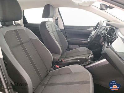 10 - Volkswagen Polo eschini auto