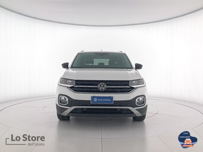 2 - Volkswagen T-Cross eschini auto