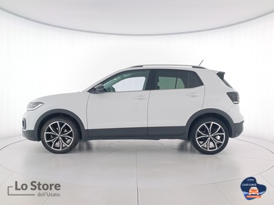 3 - Volkswagen T-Cross eschini auto
